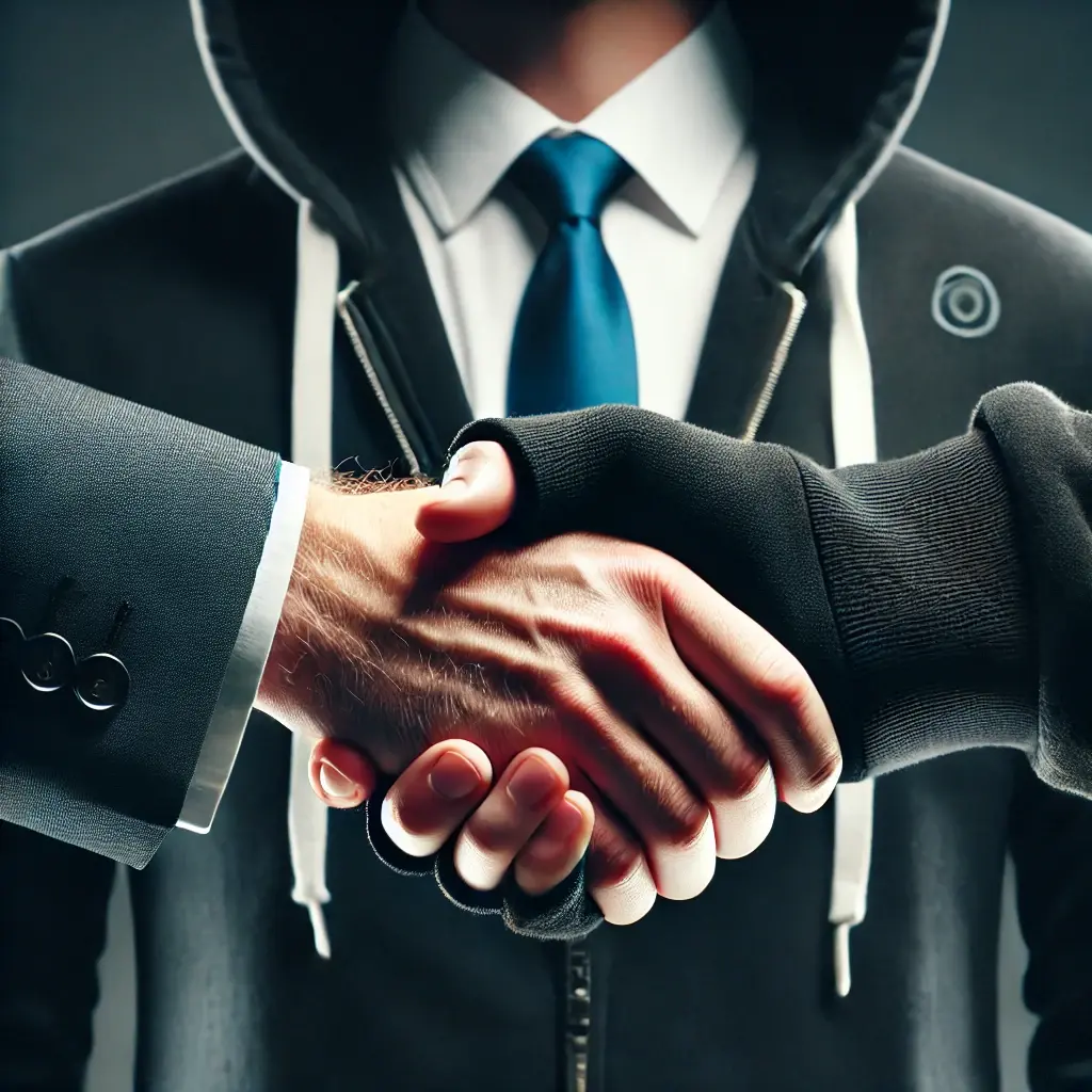 Strategic hiring approach
